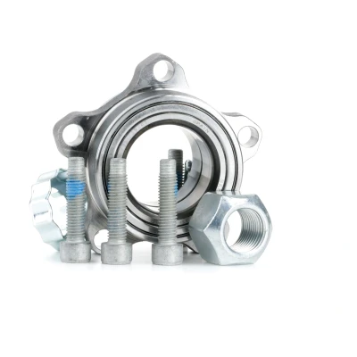 Image of 1201300, 1C1J1K018AA, YC152B633AE, YC152B633AF Wheel bearing kit SKF VKBA 3588 FORD: Transit Mk5 Platform / Chassis, Van