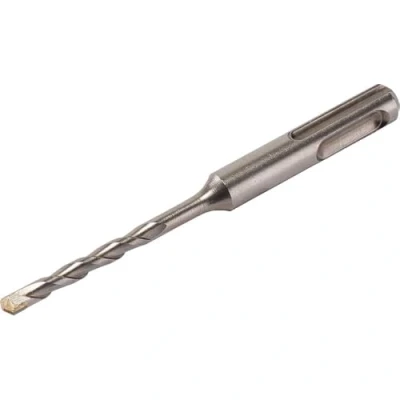 Image of Draper SDS+ Masonry Drill Bit, 5.0 x 110mm