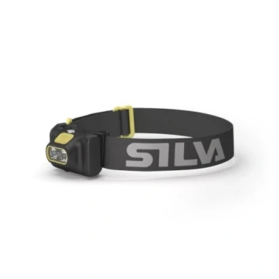 Image of Silva Scout 3 220 Lumen