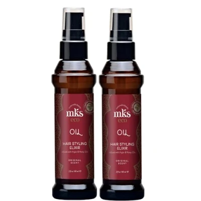 Image of Marrakesh Oil normal 2x60 ml