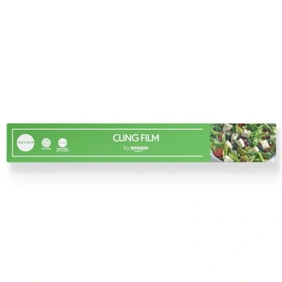 Image of by Amazon Cling Film, 75m x 29cm