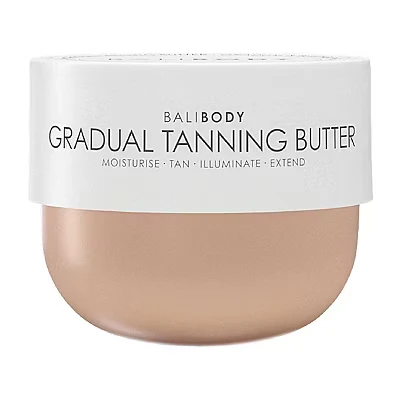 Image of Bali Body Gradual Tanning Butter 220ml