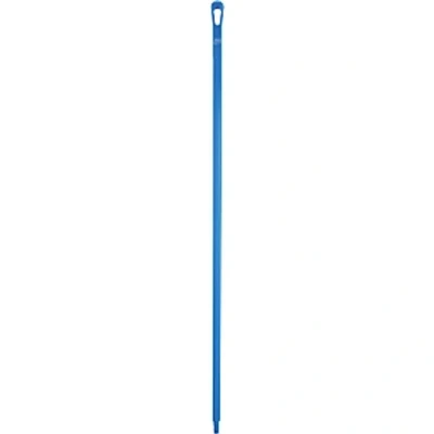 Image of Vikan Ultra Hygienic Handle, 1500 mm, Blue