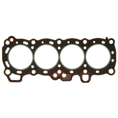 Image of 1104405B00, 1104408B00, 1104408B01, 1104408B02 Head Gasket AJUSA 10083700 1,2mm 72,5mm NISSAN: MICRA 1