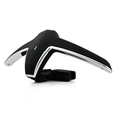 Image of Velidy Car Coat Hanger Headrest Back Seat Multifunctional for Suit Jacket