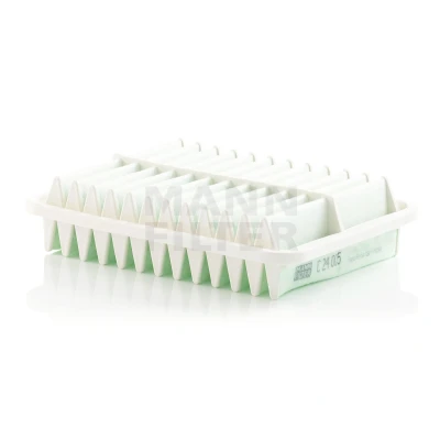 Image of 178010D060, 178010M020, 178010T030, 1780121050, 9091510003 Air Filter MANN C 24 005 54mm 175mm 239mm Insert TOYOTA: Auris Estate