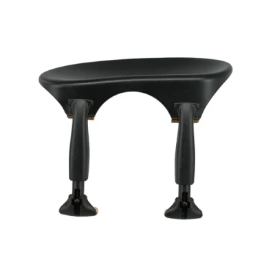 Image of Wittner 4/4 Size Anti Allergy Centre Fit Viola Chin Rest