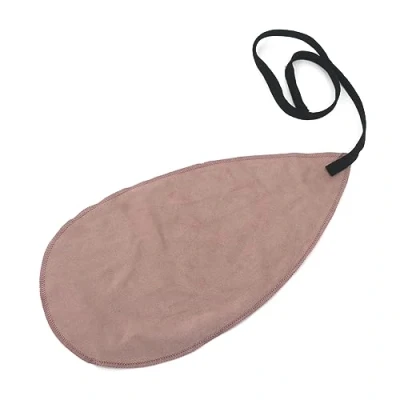 Image of Clarinet Flute Saxophone Cloth Pull Through Instrument Maintenance Rag For Tube Inside