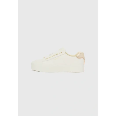 Image of GANT Avona Trainers, Women&#039;s, Size: 7, White shoes
