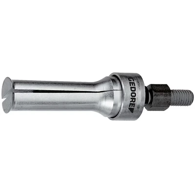 Image of GEDORE Internal extractor for tight fitting ball bearings/rings, 15 19 mm, Usable with slide hammer or counter support brace, 1.30/3