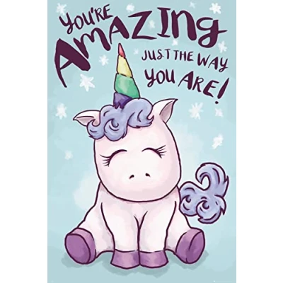 Image of GB eye Unicorn Amazing 61 x 91.5cm Maxi Poster