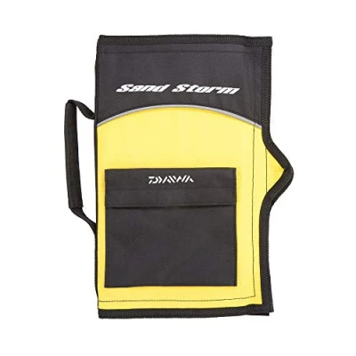 Image of Daiwa Sandstorm Sea Rig Wallet XL DSSRW 2