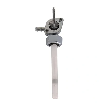 Image of GOOFIT Gear Fuel Switch Replacement For 50cc 70cc 90cc 110cc 125cc 150cc 200cc All Terrain Off Road Bicycle Kart 4 Wheel Four