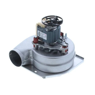 Image of Potterton Complete Fan Assembly 100 Litre 5105949