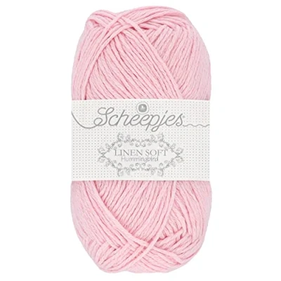 Image of Scheepjes Linen Soft 628 Yarn 1x50g