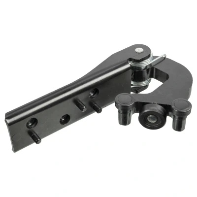Image of 8281600Q0A, 8281600Q0B, 8281600Q0C, 8281600Q0D, 8281600Q0G Roller Guide, Sliding Door FEBI BILSTEIN 177934 Centre, Right,