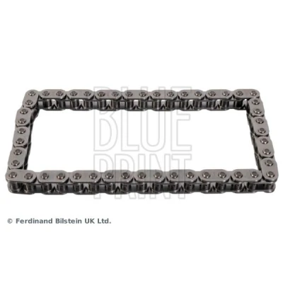 Image of 13507WA020 Chain, oil pump drive BLUE PRINT ADT36132 48 BMW: 1 Hatchback, 3 Saloon, 5 Touring, MINI: Convertible, Clubman