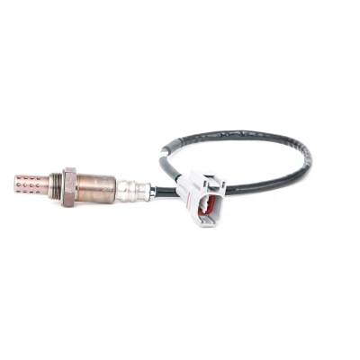 Image of 1821355K00, 1821356K00, 1821357K01, 1821357KA1, 1821360J01 Lambda sensor DENSO Direct Fit DOX 0351 SUZUKI: SWIFT 3, SX4 I Hatchback, Liana Hatchback