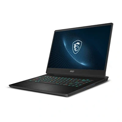 Image of MSI Vector GP66 12UE 453UK, i7 12700H, 2.3 GHz, 8GB*2, 1TB M.2 PCIe SSD, 15.6&quot; 240Hz FHD, RTX 3060 GDDR6 6GB, Windows 11 Home