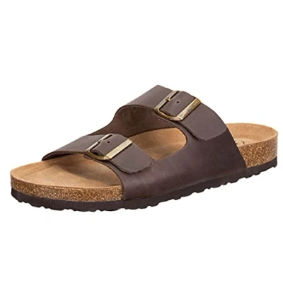 Image of Lico Men&#039;s Alvaro Mule, 13.5 UK