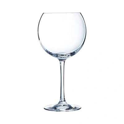Image of Chef &amp; Sommelier Red Wine Glasses Cabernet Balloon 580 ml 6 pieces