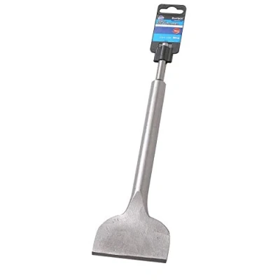 Image of Blue Spot 80mm SDS Cranked Chisel Set