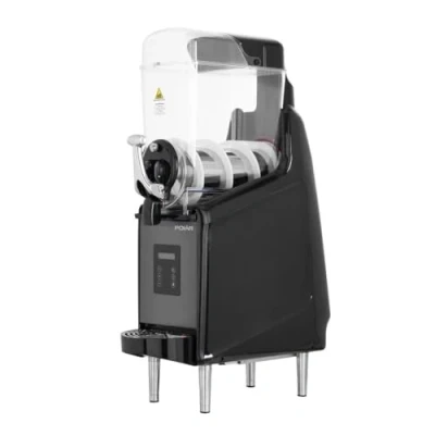 Image of POLAR U series Low Sugar and Alcohol Compatible Slush Maker 1x 12L