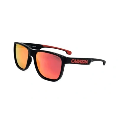 Image of CARRERA DUCATI CARDUC 003/S Black and Red men&#039;s sunglasses