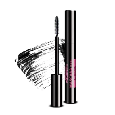 Image of Medi Pharma, Mascara med Volume Black 6 ml