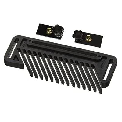 Image of Trend Feather Board for Varijig Clamp Guides, VJS/CG/FB