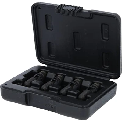 Image of KS Tools 150.2675 VAG subframe locating pin set M12 x 1,5