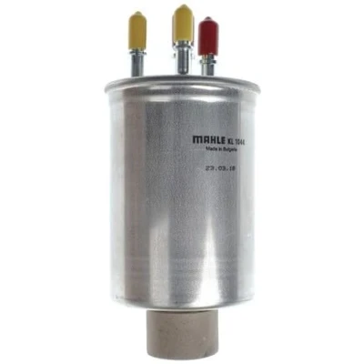 Image of CPLA9155BA, LR041978 Fuel Filter MAHLE ORIGINAL KL 1044 In Line 10mm 9,9mm LAND ROVER: Range Rover Sport, Discovery 5, 4