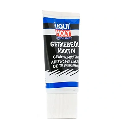 Image of LIQUI MOLY Pro Line Gear Oil additive 150 ml SKU: 5198