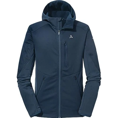 Image of Schöffel Lodron Fleece Hoody M