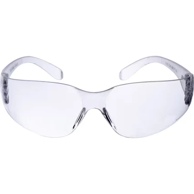 Image of Sitesafe Clear Safety Glasses SSF9601540K
