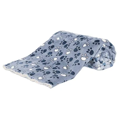 Image of Trixie Tammy blanket