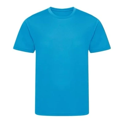 Image of AWDis Cool Kids Recycled T Sapphire