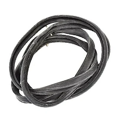 Image of Genuine Belling Oven Cooker Door Seal Rubber Gasket