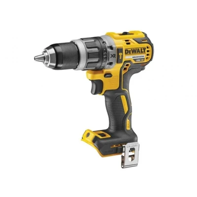 Image of DeWalt DCD796N 18V XR Brushless Combi Drill (Body Only)