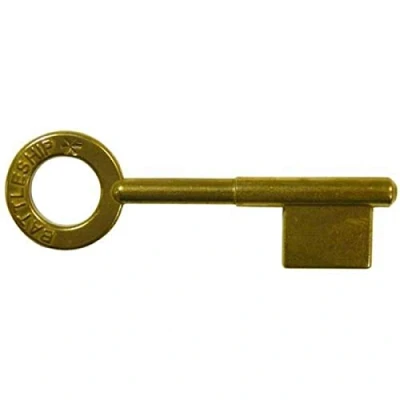 Image of Union AS11011 Key Blank to Suit Chubb