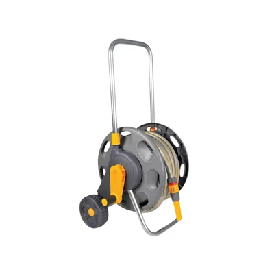 Image of Hozelock 60m Cart With 25m Hose HOZ2488