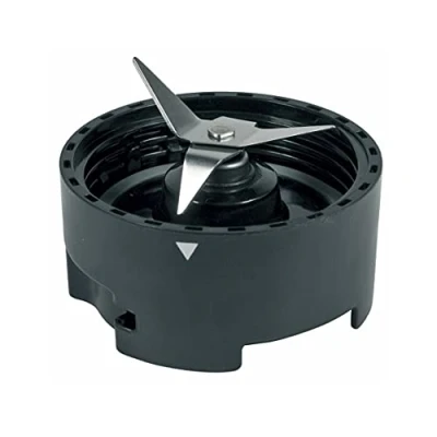 Image of AEG Asbek Spare Blade for Sport Mini Mixer SB2400/2500, 4 Stainless Steel Chopper
