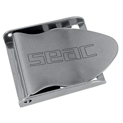 Image of Seac Buckle, Scuba Diving and Spearfishing Belt