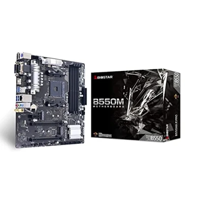Image of WAVE Bios B550MX/E PRO B550