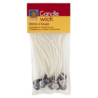 Image of Gedeo Reinforced Wicks, QPA223