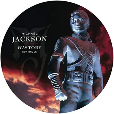 Image of History: Continues [VINYL]