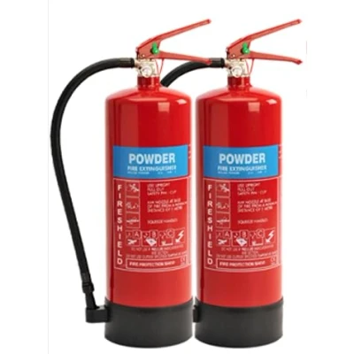Image of Garage/Workshop Fire Safety Pack
