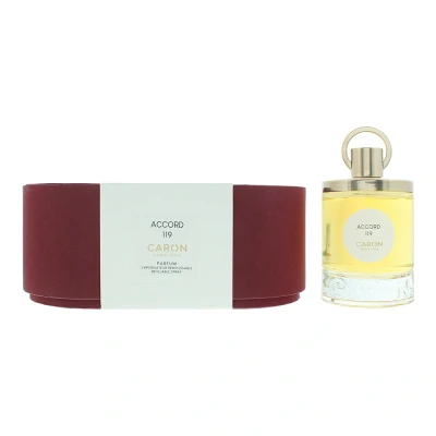 Image of Caron Womens Accord 119 Extrait De Parfum 100ml NA One Size