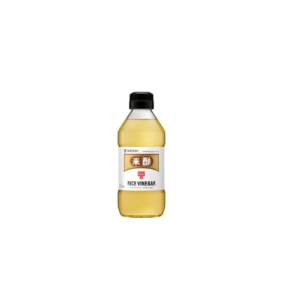 Image of Mizkan Rice Vinegar 275ml