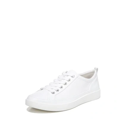Image of Vionic Women&#039;s Trainers Lace Up Winny Shoes with Arch Support Medium Fit
